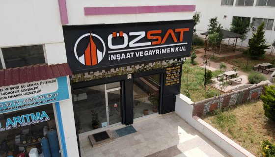 Tanıtım Filmi